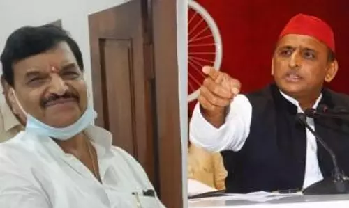Shivpal Yadav