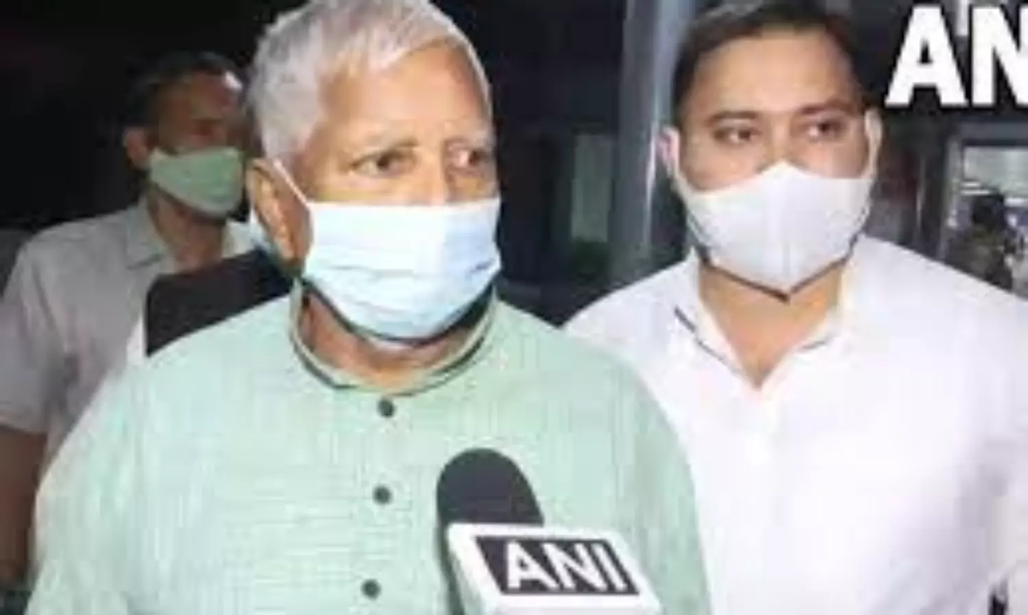 Lalu Yadav calls fuel price cut Modi Govt drama for UP