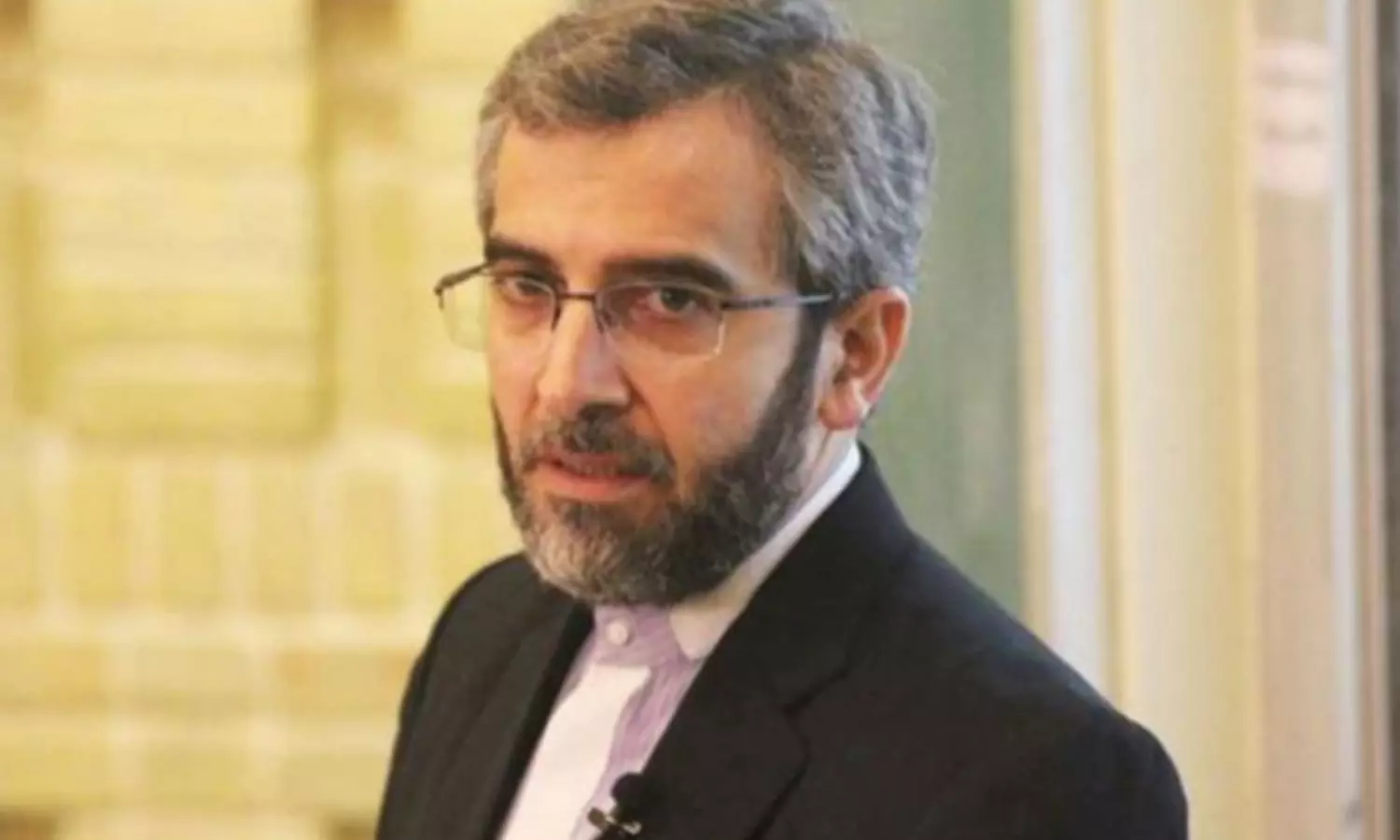 Vienna nuclear talks to resume on Nov 29:  Iran