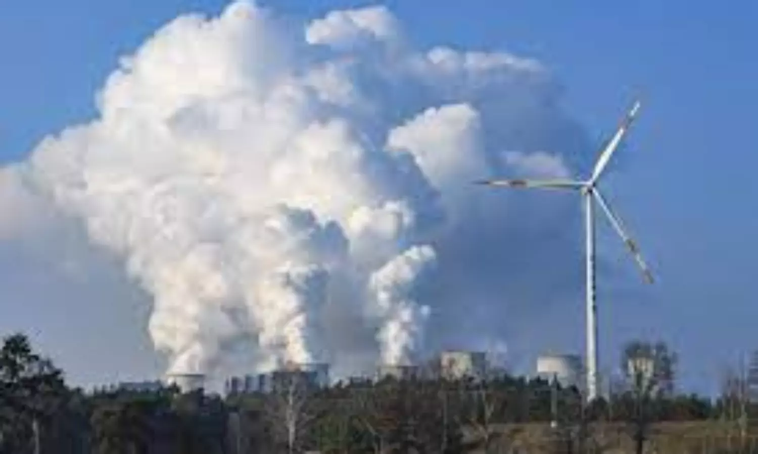 CO2 to return to pre-pandemic levels on heels of virus withdrawal