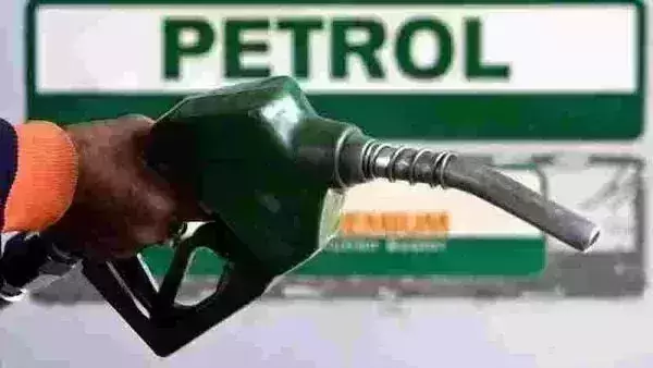 Trinamool, BJP clash over Centres recommendation to cut state tax on fuel