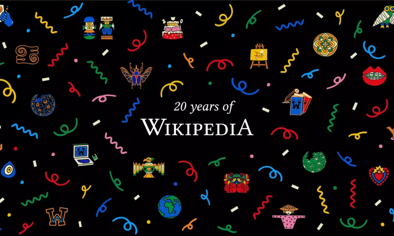 Students are told not to use Wikipedia for research, but its a trustworthy source