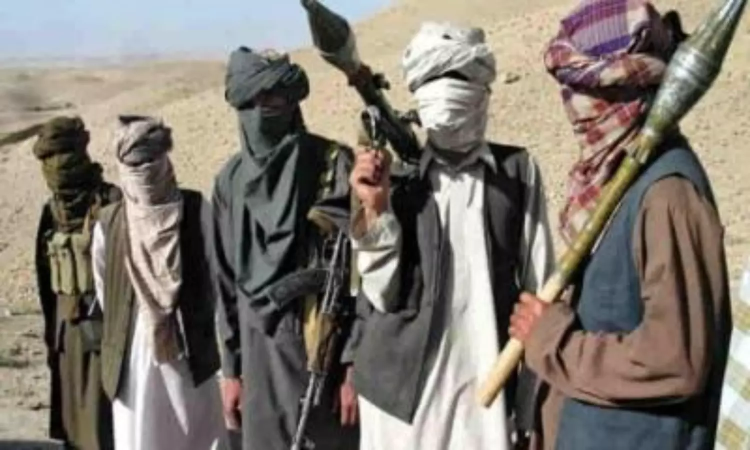Pak Govt reaches understanding with TTP for a temporary truce