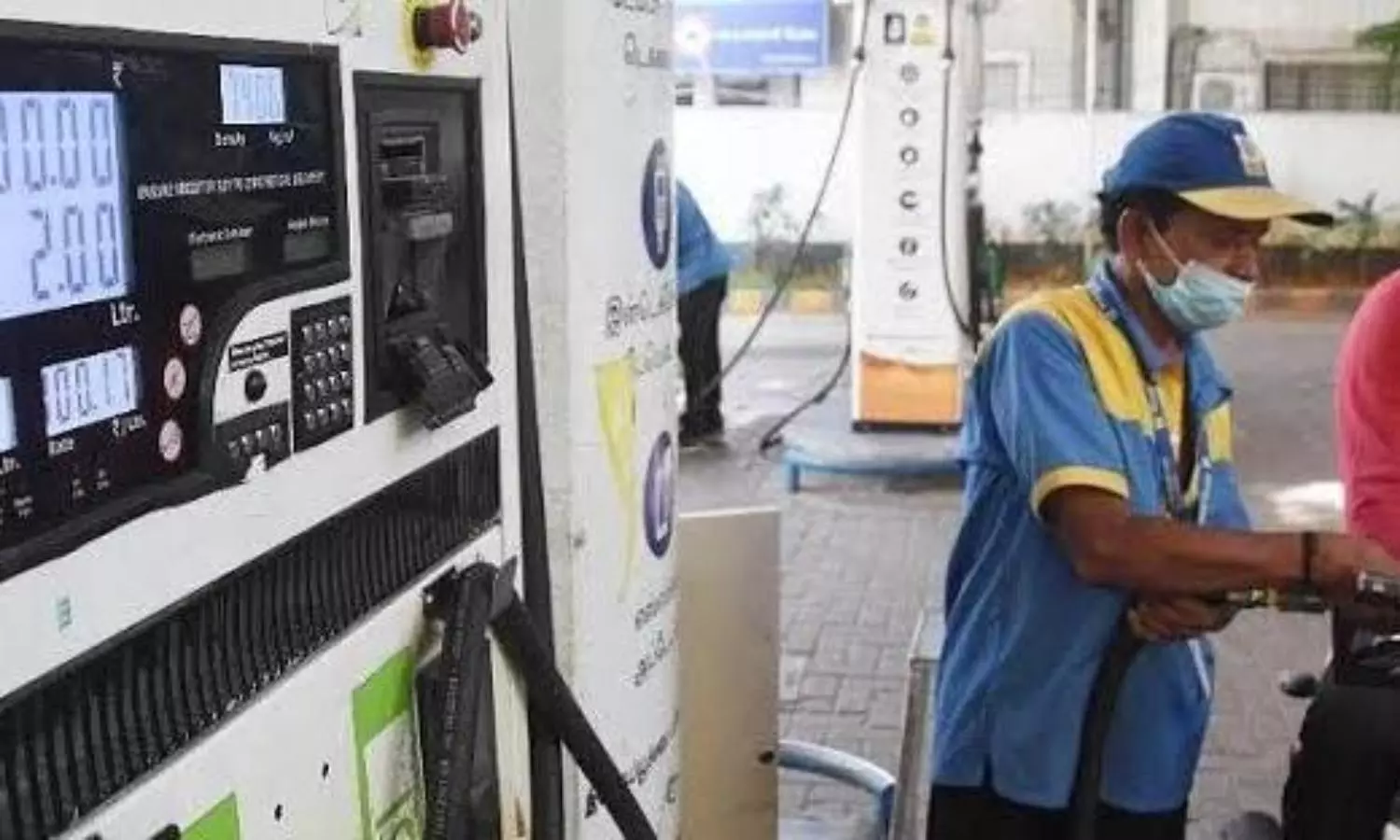 More states slash petrol, diesel prices after Centres excise duty cut