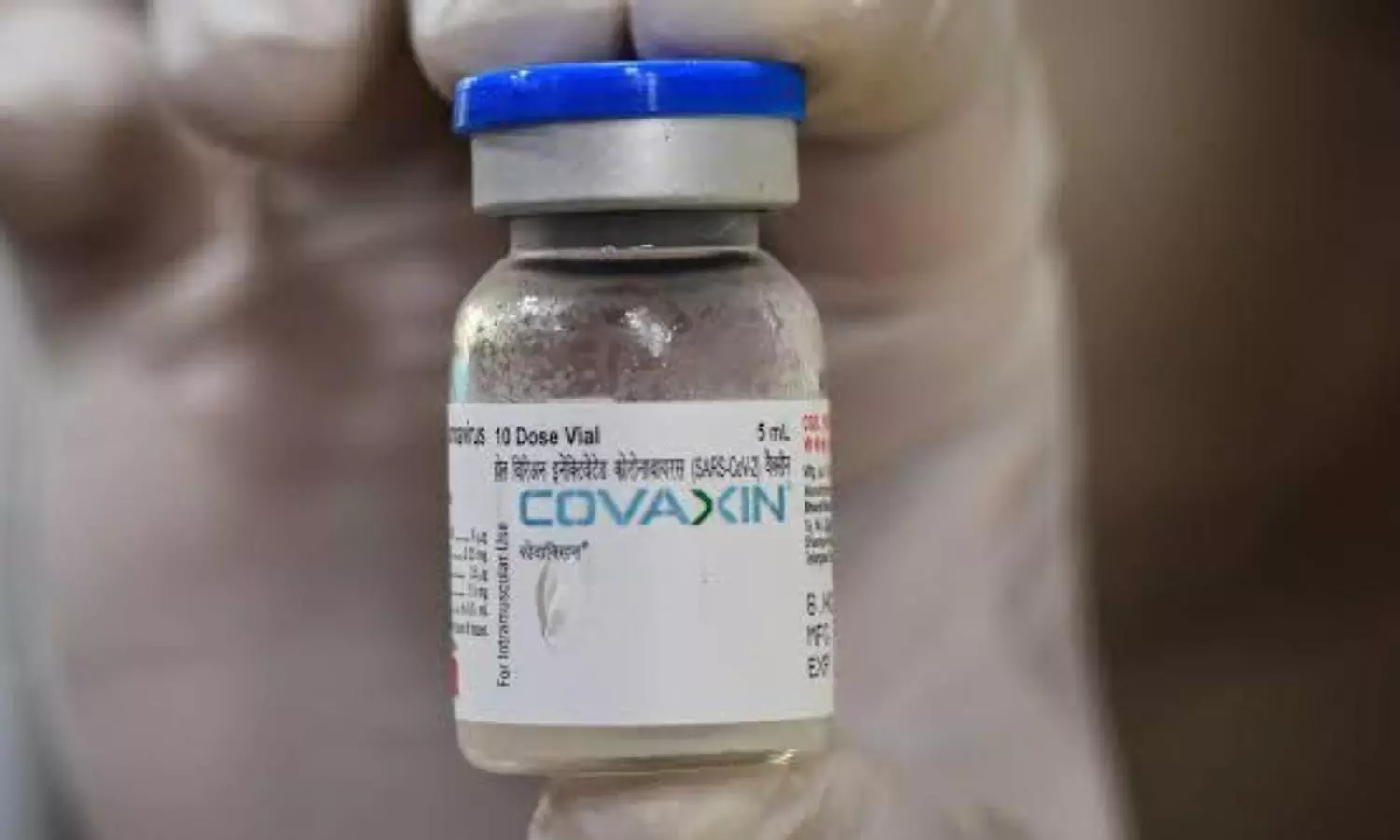 Bharat Biotechs US partner Ocugen seeks FDA nod for Covaxin use in children