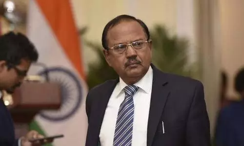 India to chair security meeting on Afghanistan