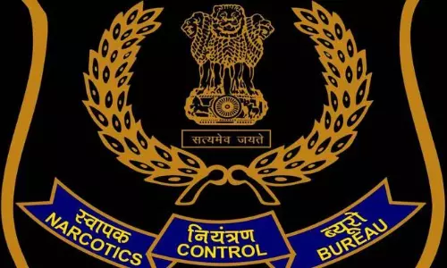 NCB SIT takes over 6 drug cases including controversial Cruise Drugs Case