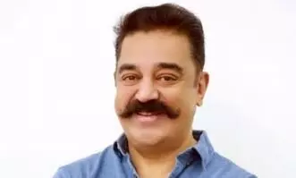 Kamal Haasan asks fans, supporters to rush help to TN flood victims