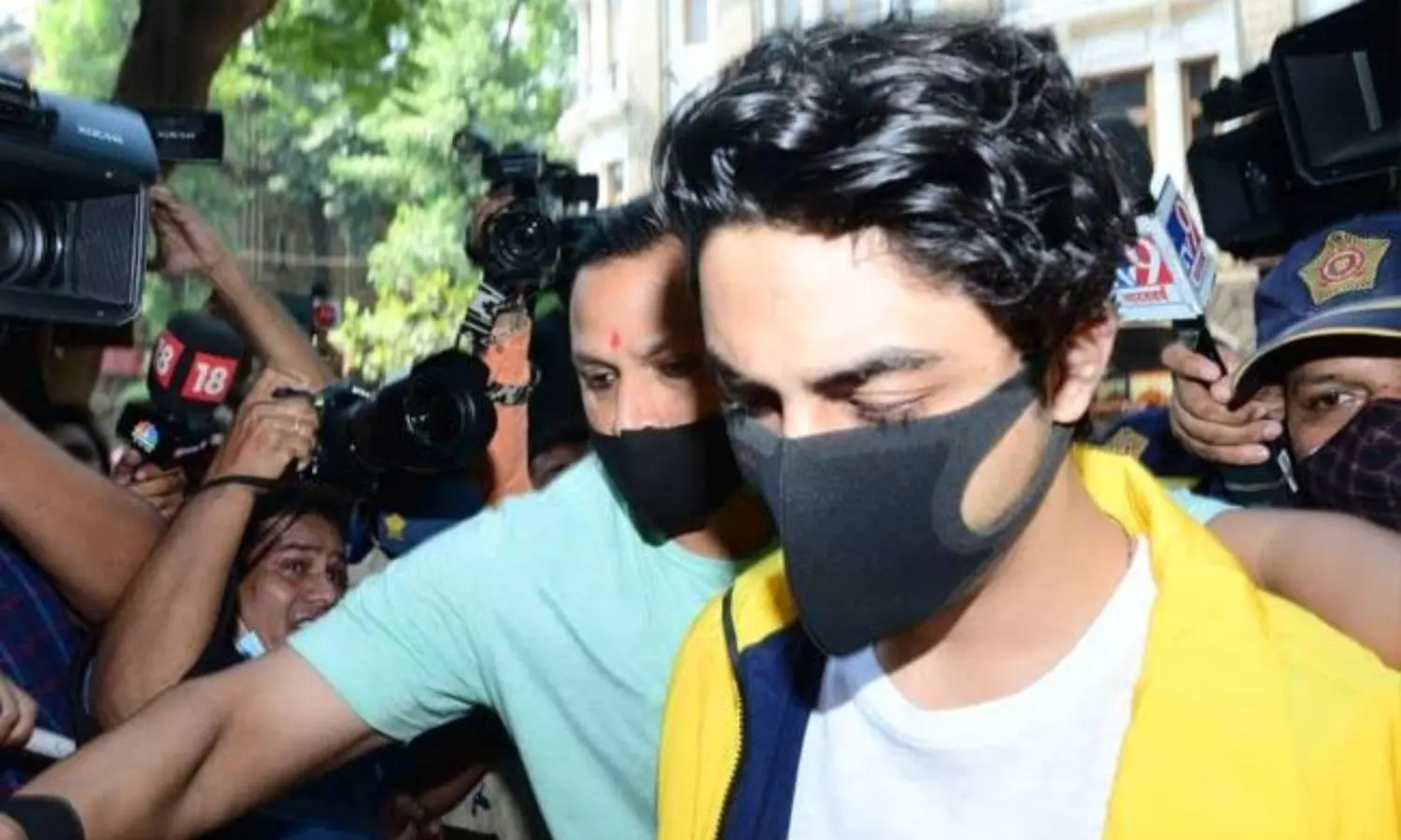 Witness in Cordelia drugs case says Aryan Khan was implicated, crores involved in big game