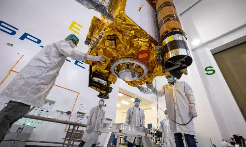 NASAs DART; Experts sceptical about meddling with nature