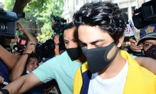 Witness in Cordelia drugs case says Aryan Khan was implicated, crores involved in big game