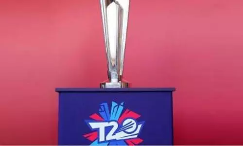 UAE and Ireland qualify for ICC T20 World Cup 2022