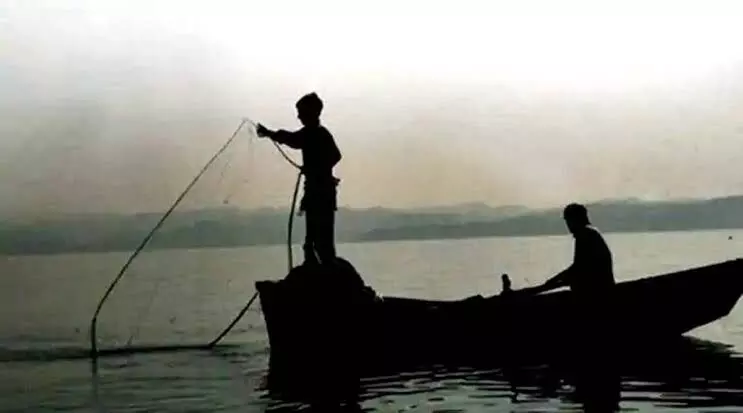 Indian fisherman shot dead by Pakistani security forces
