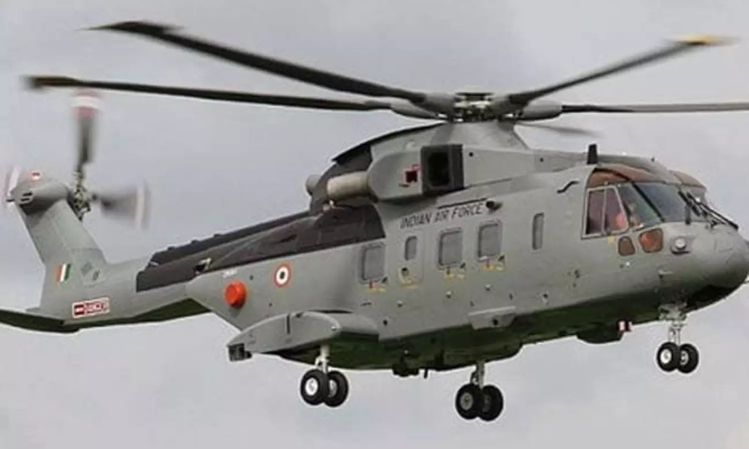 Congress slams govt for lifting ban on corrupt Finmeccanica