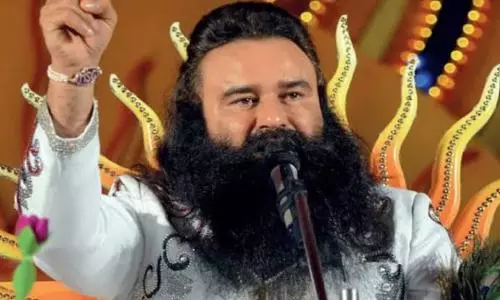 SIT to question Gurmeet Ram Rahim in 2015 sacrilege case