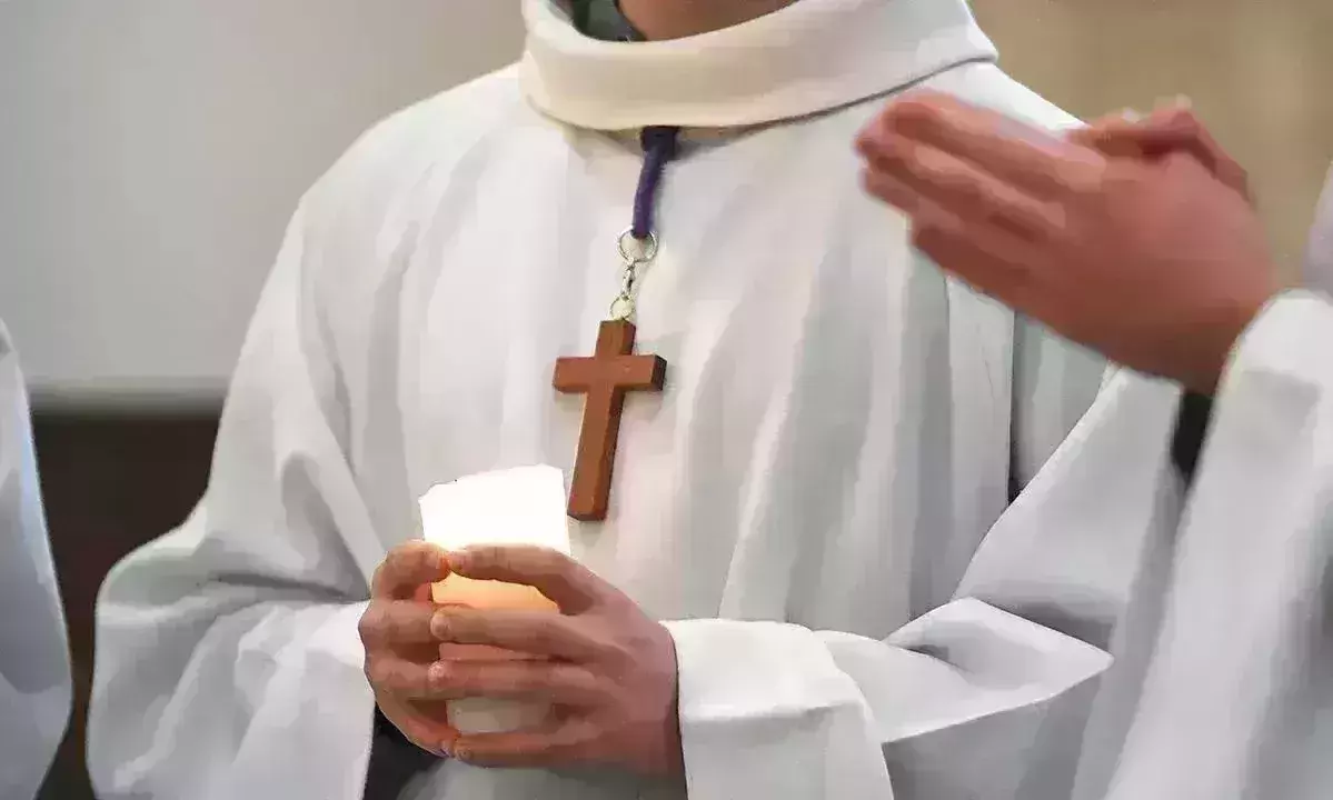 Frances Catholic Church agree to compensate sex abuse victims