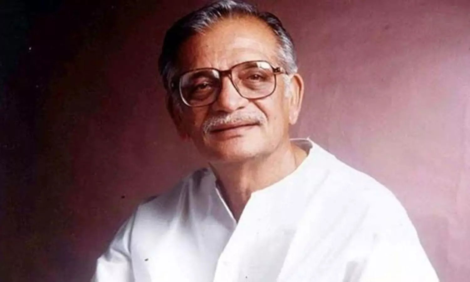Allahabad Varsity cites rigorous process for delay in conferring DLitt on Gulzar