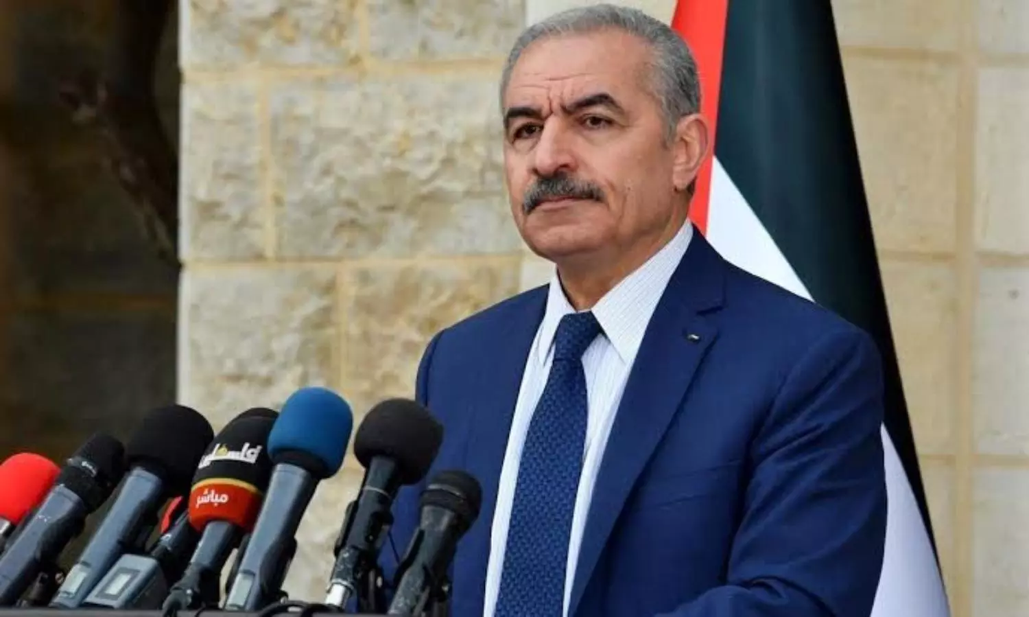 US urged to recognise Palestine as a state