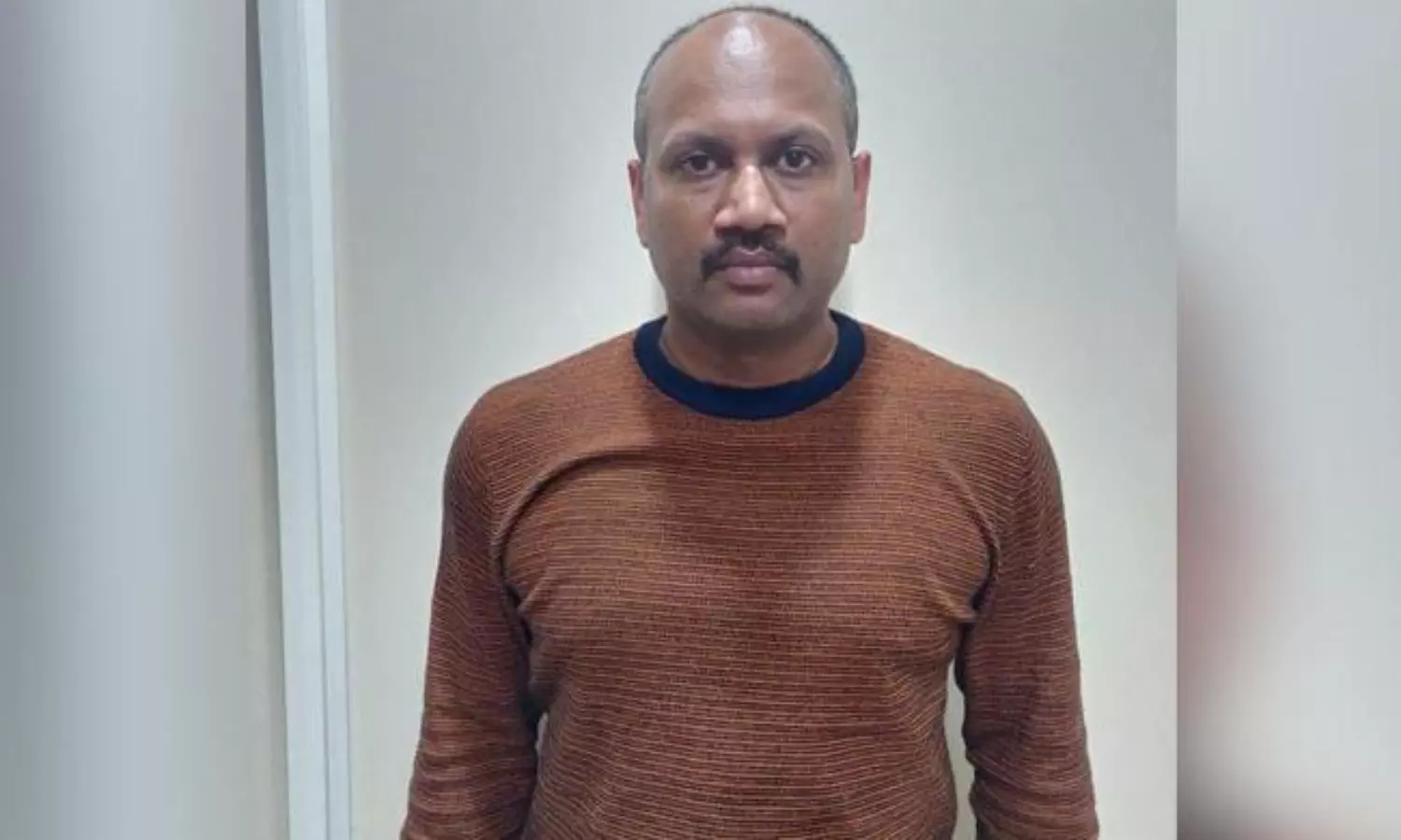 Kiran Gosavi