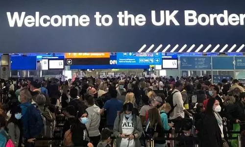 UK adds Indias Covaxin to approved Covid vaccines list