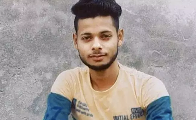 Muslim youth brought for questioning died in UP police station Muslim youth brought for questioning died in UP police station