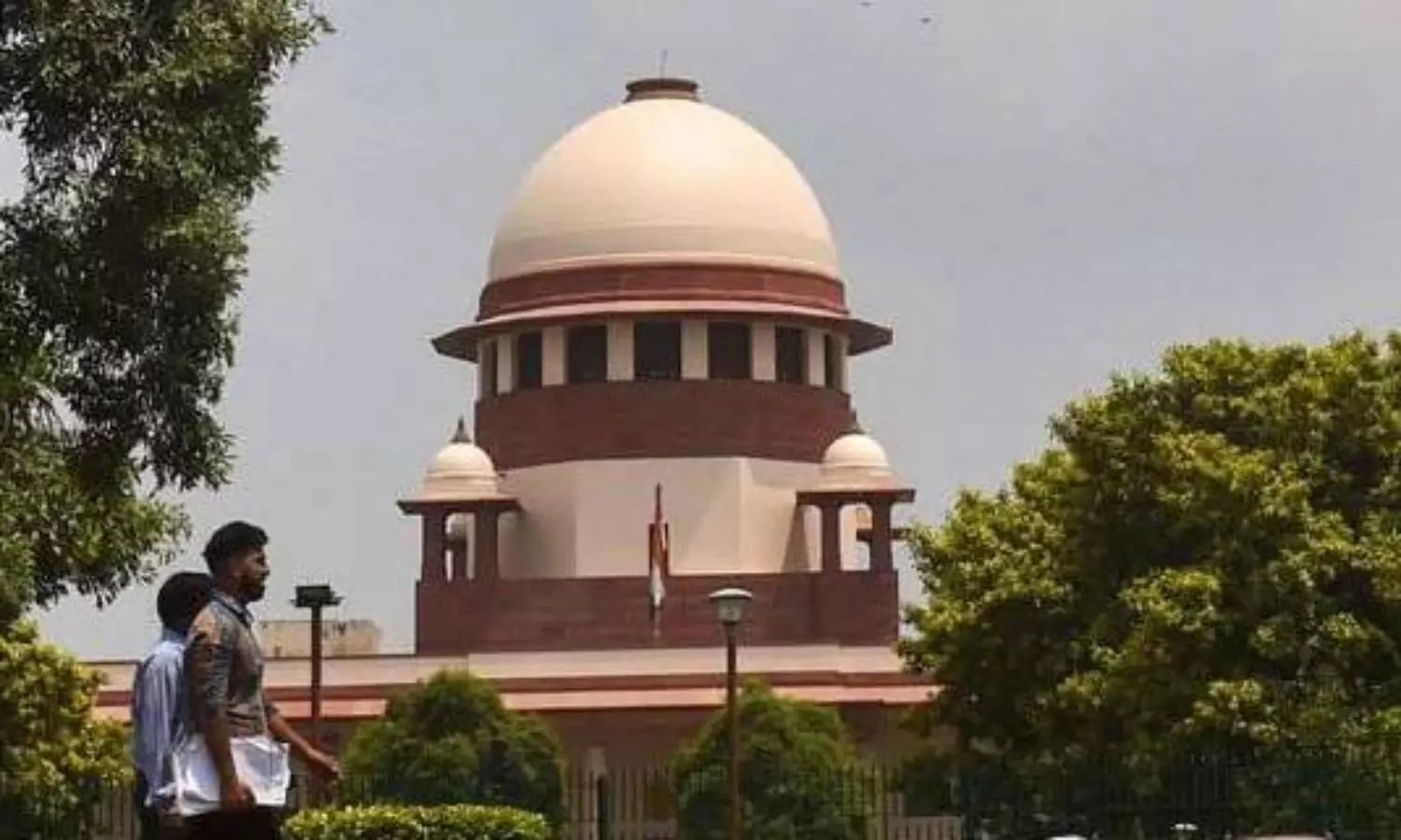 Young age of victims not sole criteria to award death sentence: SC