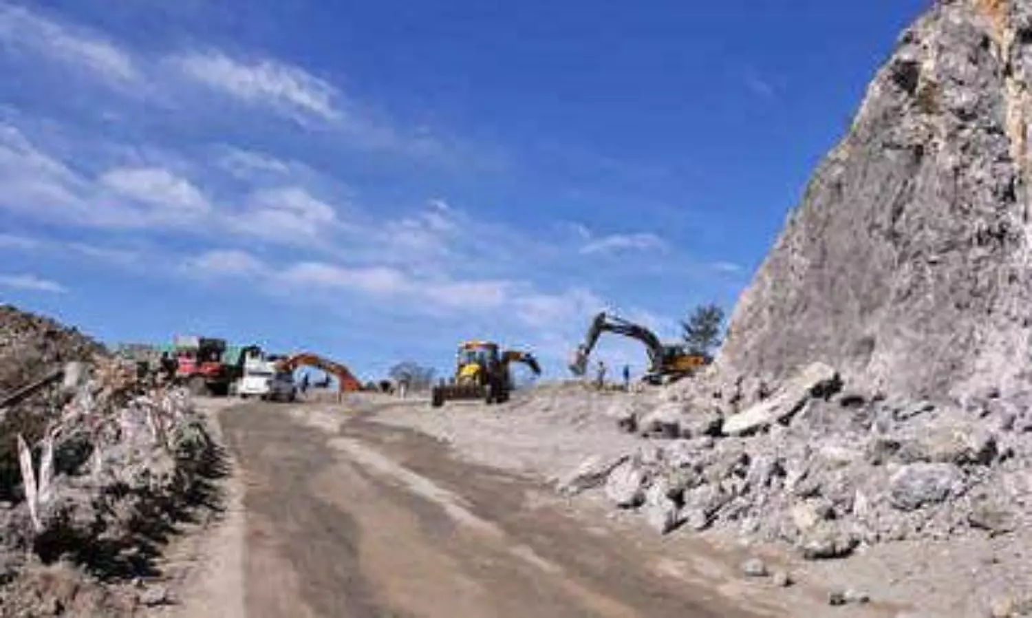 Uttarakhand:  Temple development projects as main agenda; environment to take back seat