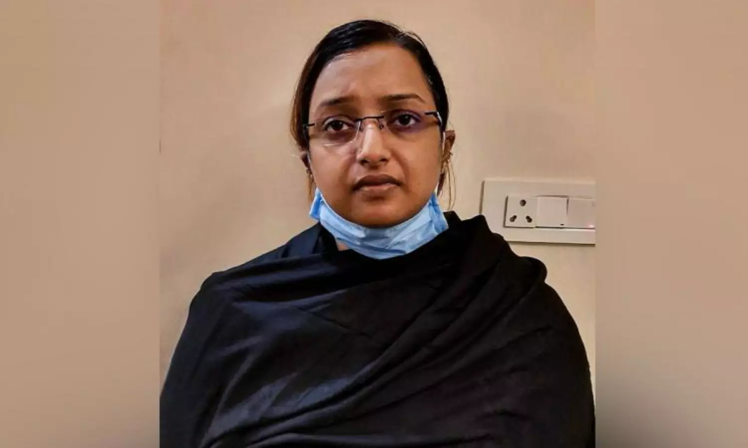 Swapna vows to reveal her side of Gold smuggling case events before media