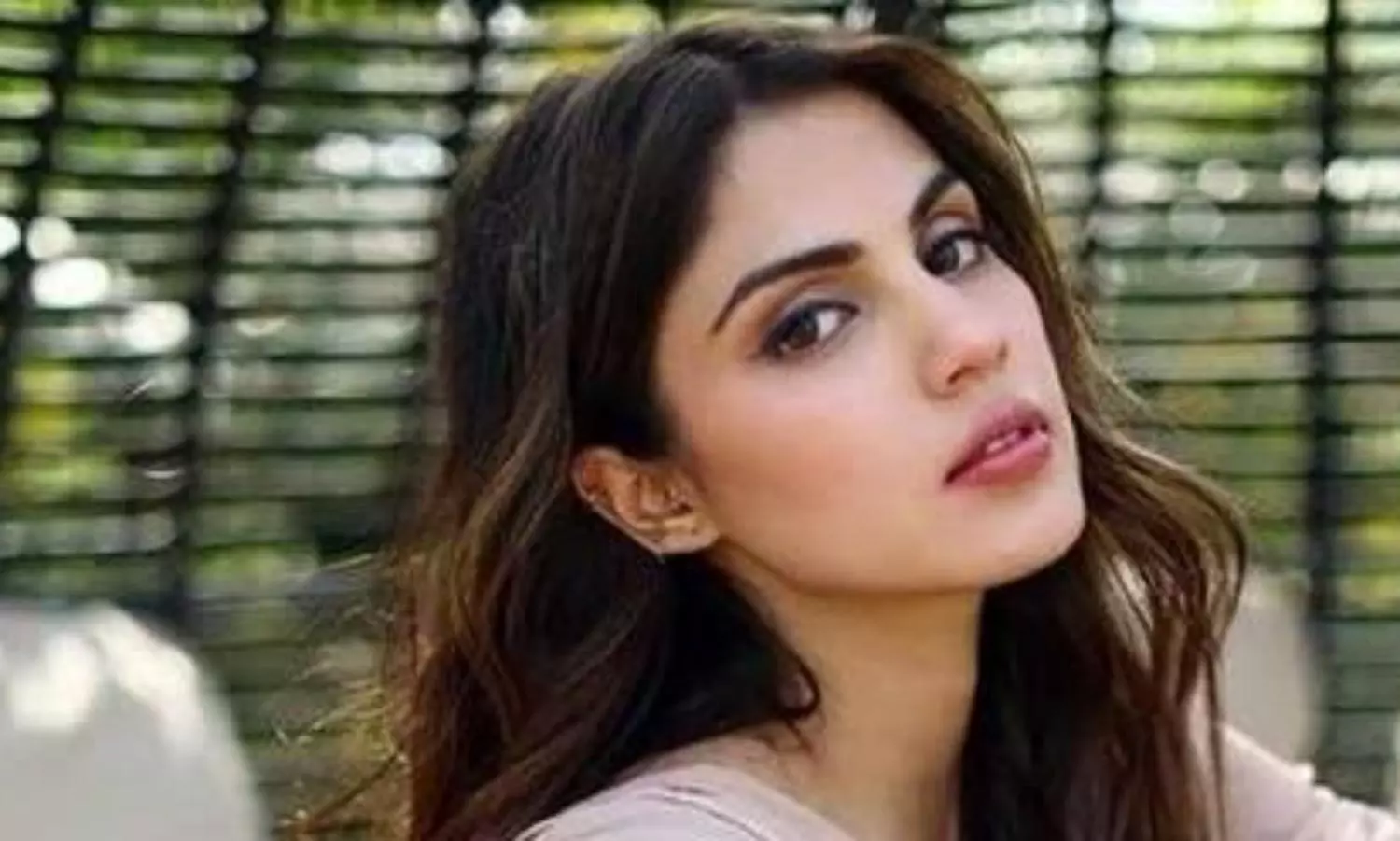 Rhea Chakrabortys bank account defreezed after a year, gadgets returned