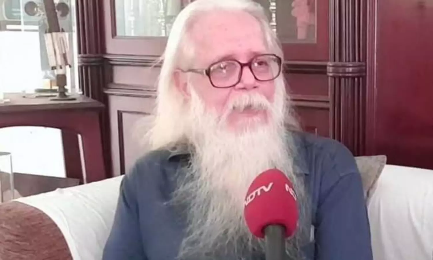 Ex-Scientist influenced ISRO Spy Case CBI probe by land deals, Court told