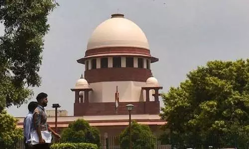Young age of victims not sole criteria to award death sentence: SC
