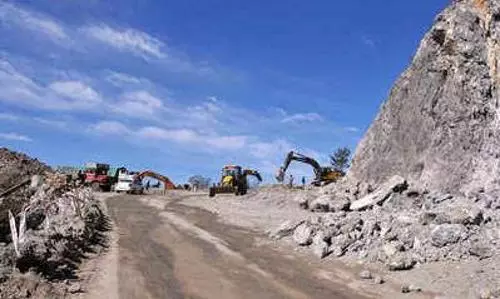 Uttarakhand:  Temple development projects as main agenda; environment to take back seat