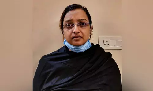 Swapna vows to reveal her side of Gold smuggling case events before media