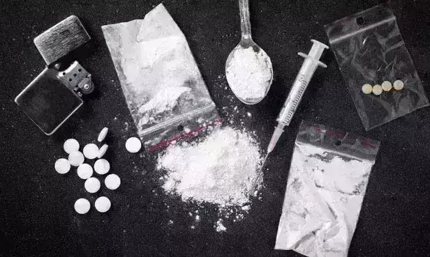 17.65 kg of drugs worth Rs 88.25 crores seized in Gujarat