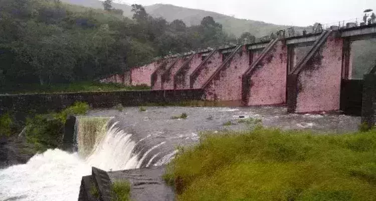 Mullaperiyar dam issue: Kerala govt revokes controversial tree-felling order
