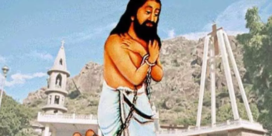 Devasahayam Pillai: First Indian layman to be conferred sainthood by Pope