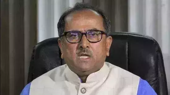 Senior BJP leader gets notice to demolish illegally-built bungalow in Jammu