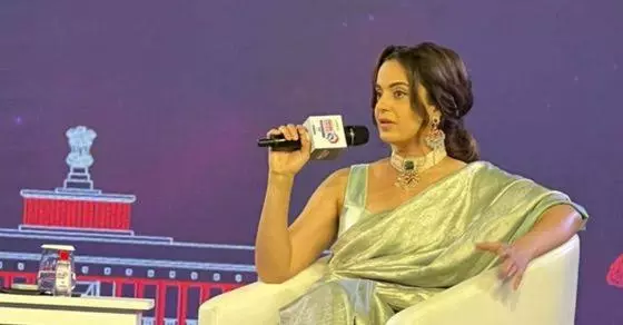 For Kangana 1947 freedom was alms, Varun Gandhi doubts if she is mad or treasonous