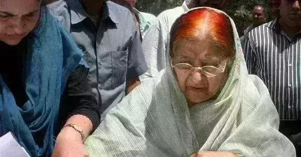 Zakia Jafri challenges SCs clean chit to PM Modi in 2002 Gujarat riots