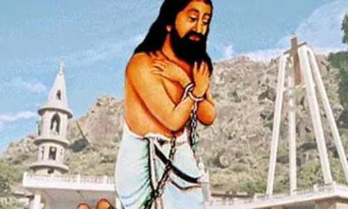 Devasahayam Pillai: First Indian layman to be conferred sainthood by Pope