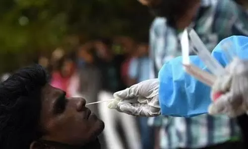 India reports 13,091 new Covid-19 cases, 340 deaths