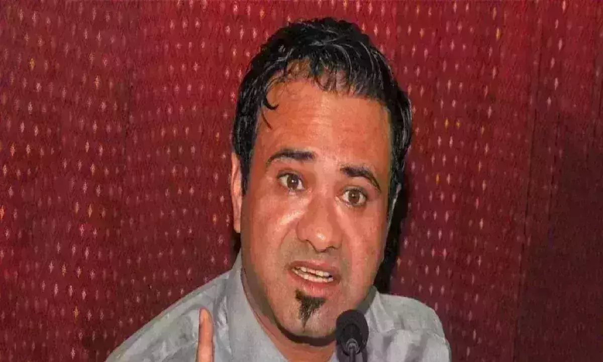 UP govt sacks Dr Kafeel Khan after 4-year battle