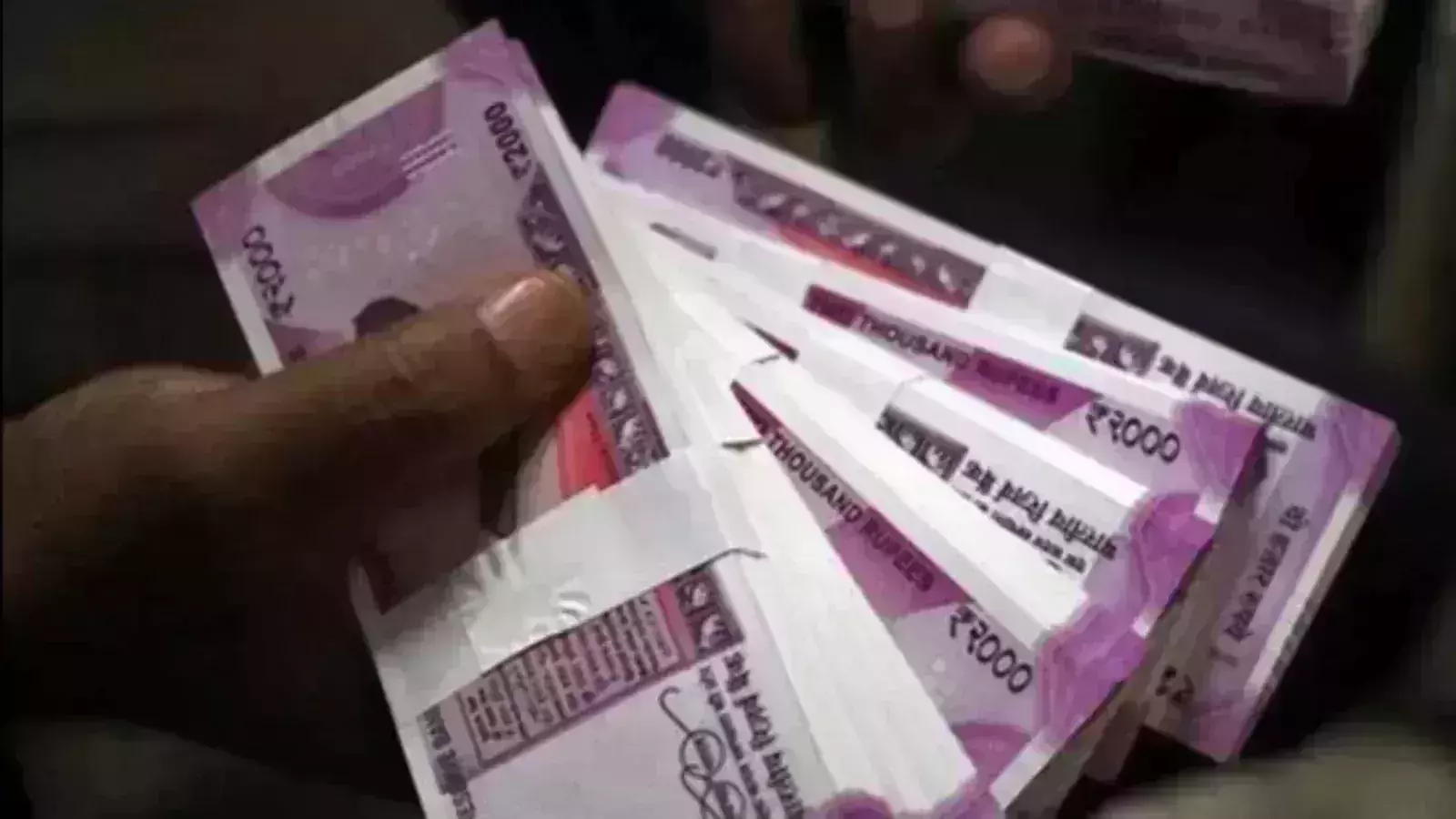 Regional parties get over 55% donations from unknown sources: ADR Regional parties get over 55% donations from unknown sources: ADR