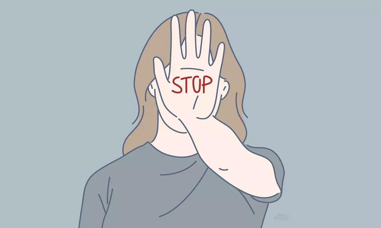 Past consensual sex doesnt guarantee consent in future: Punjab HC Past consensual sex doesnt guarantee consent in future: Punjab HC