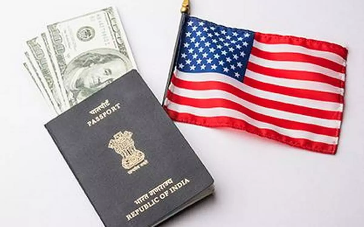 Judge: H-1B visa holders spouses are permitted to work in the US