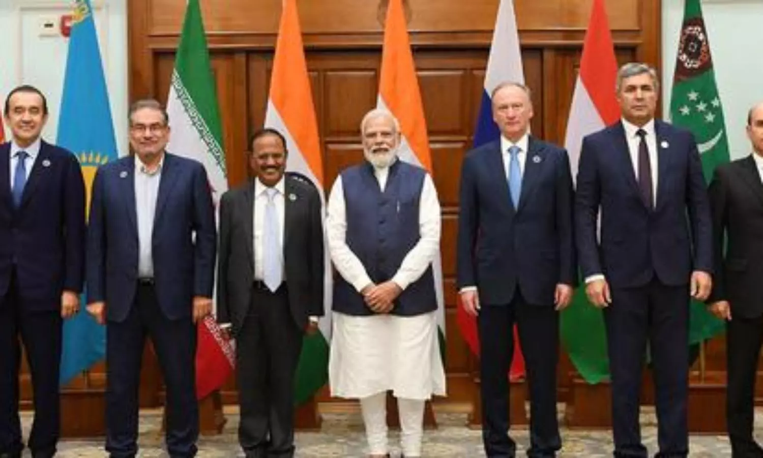 Taliban welcomes India-led meeting on Afghanistan