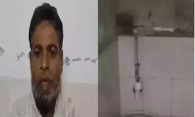 Muslim Youths custodial death in UP: Father says forced to give clean chit to police