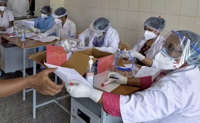 Cases of various diseases in COVID survived people increased: Delhi Hospital