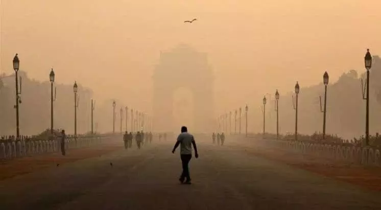 Delhi air pollution: Arvind Kejriwal convenes emergency meeting
