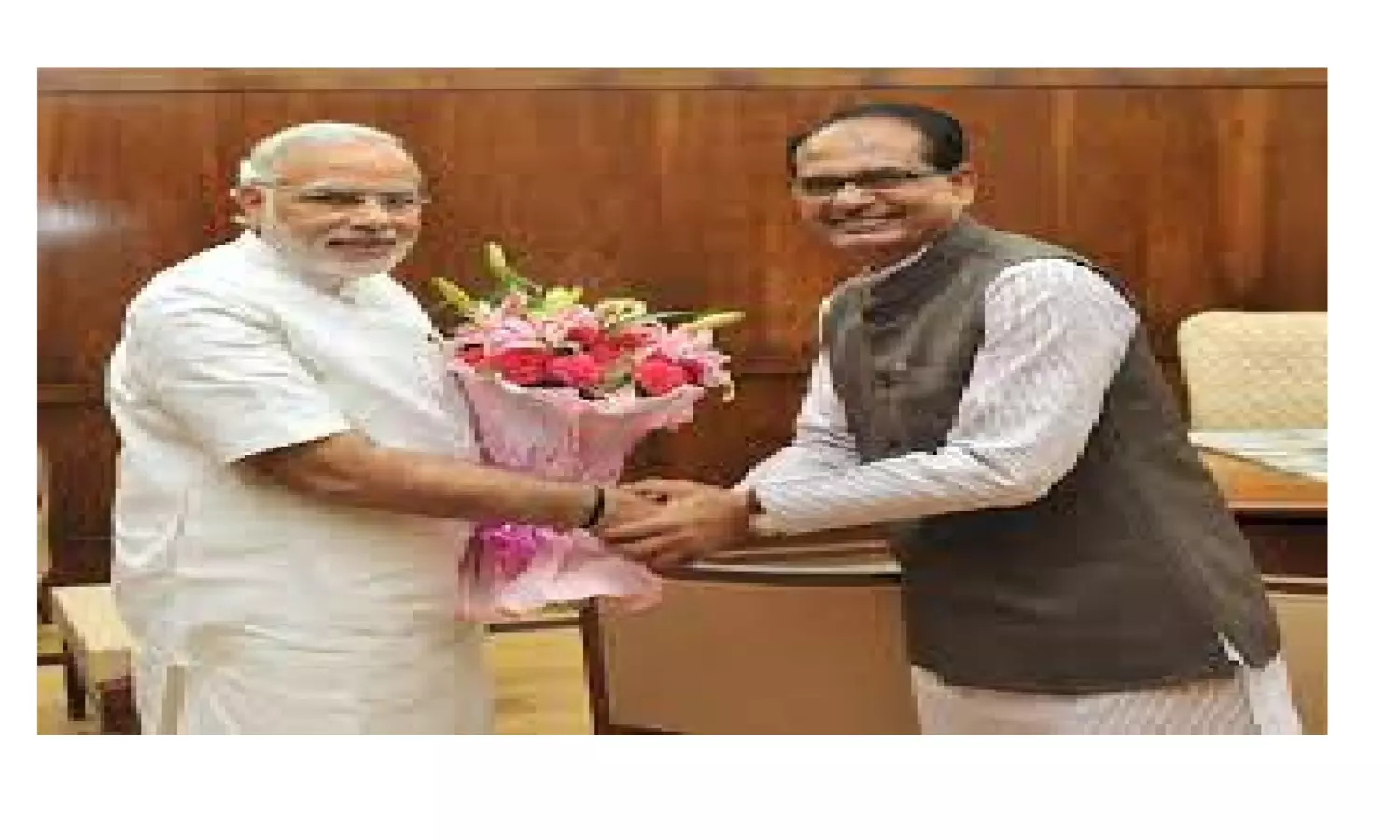 PM Modis 4hr state visit for tribal event to cost Rs 23cr to MP